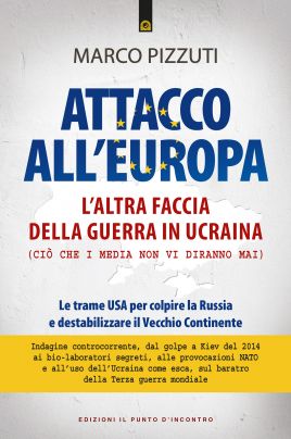 Attacco all'Europa