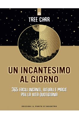 eBook: Un incantesimo al giorno