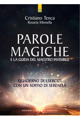 eBook: Parole magiche e la guida del maestro invisibile