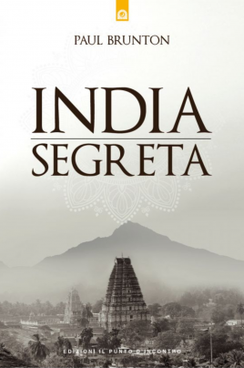 India segreta - N.E.