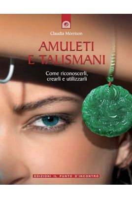 eBook: Amuleti e talismani