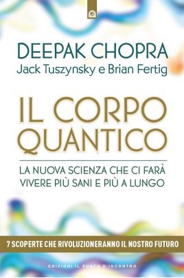 eBook: Il corpo quantico