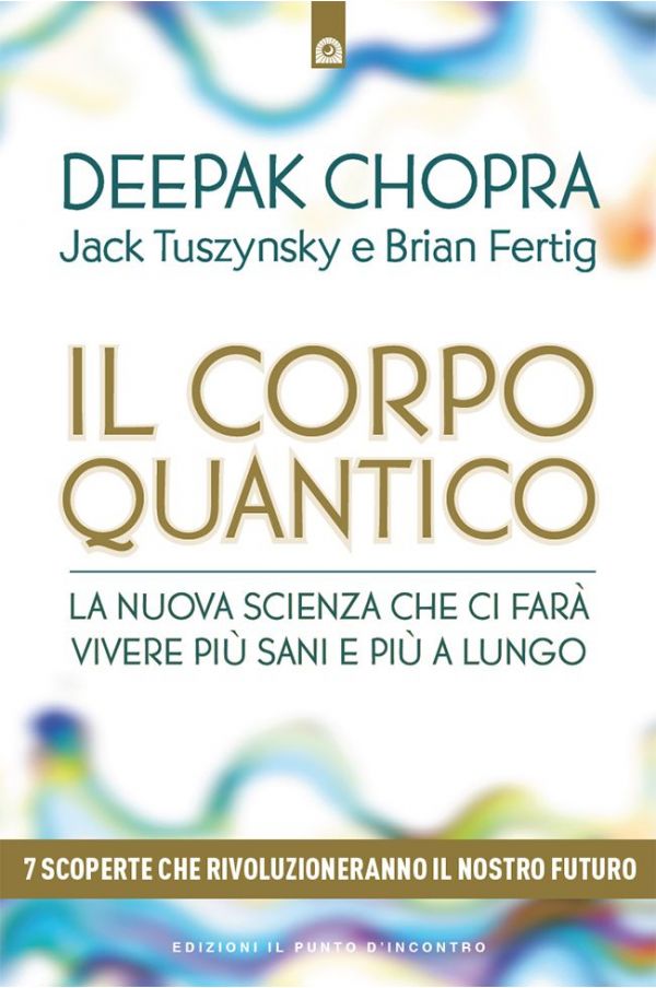 eBook: Il corpo quantico eBook: Il corpo quantico