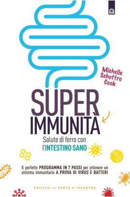 eBook: Super immunità