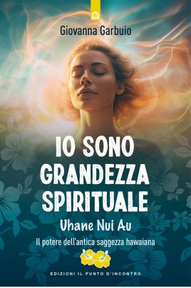eBook: Io sono grandezza...