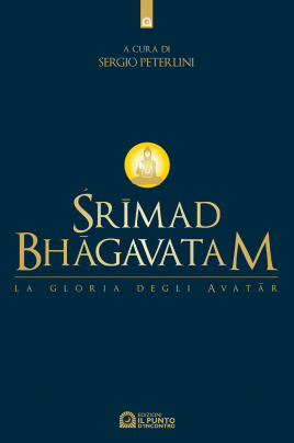 Srimad Bhagavatam