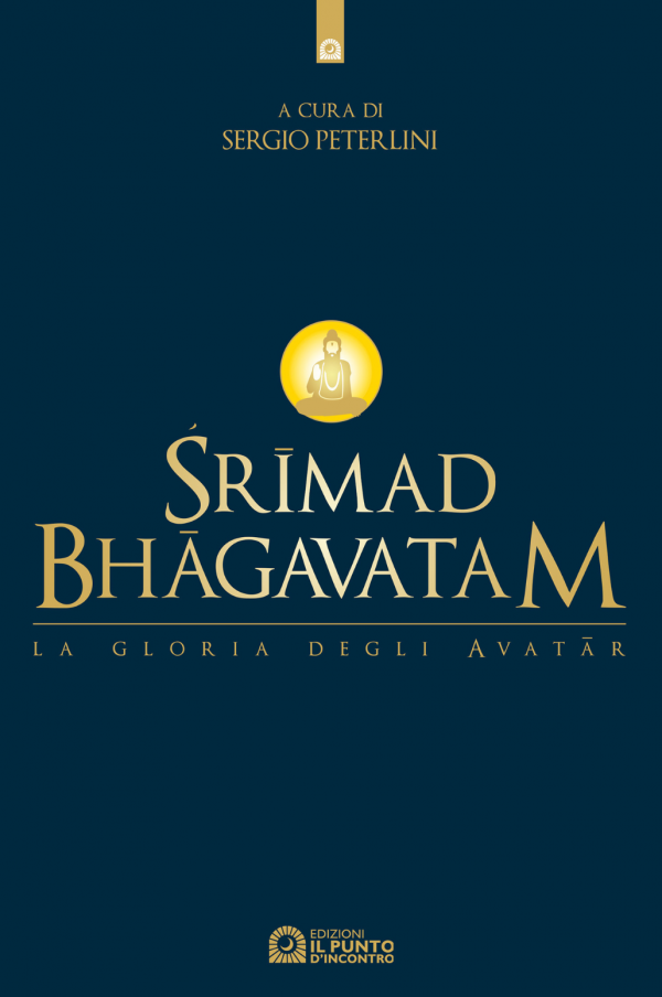Srimad Bhagavatam Srimad Bhagavatam
