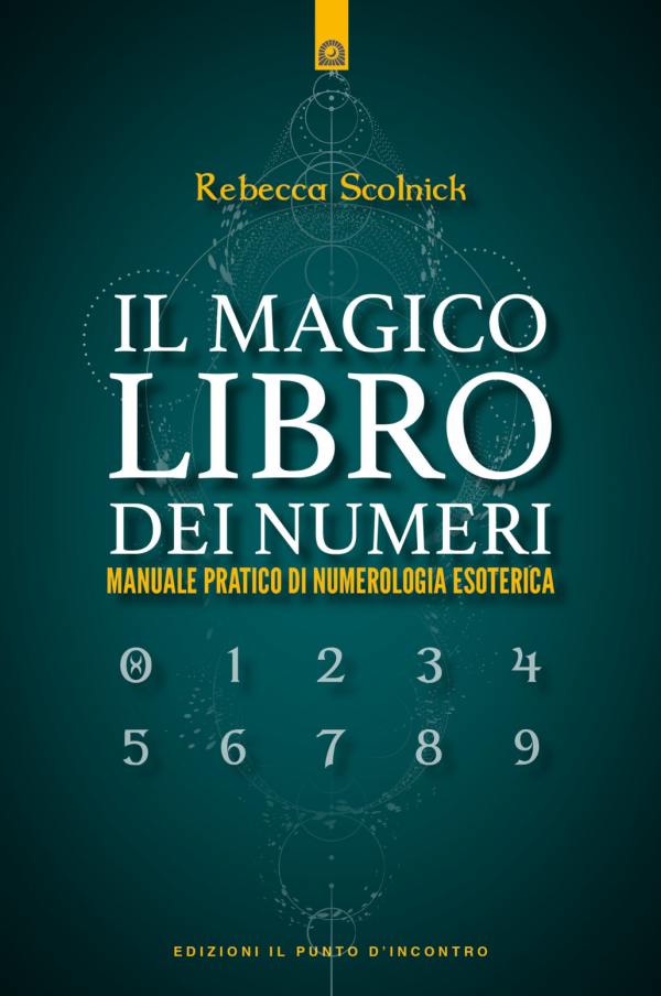 Il magico libro dei numeri Il magico libro dei numeri