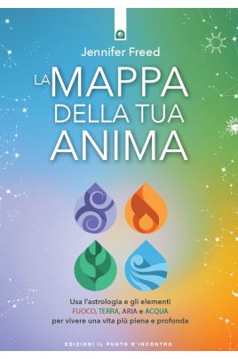eBook: La mappa della tua anima
