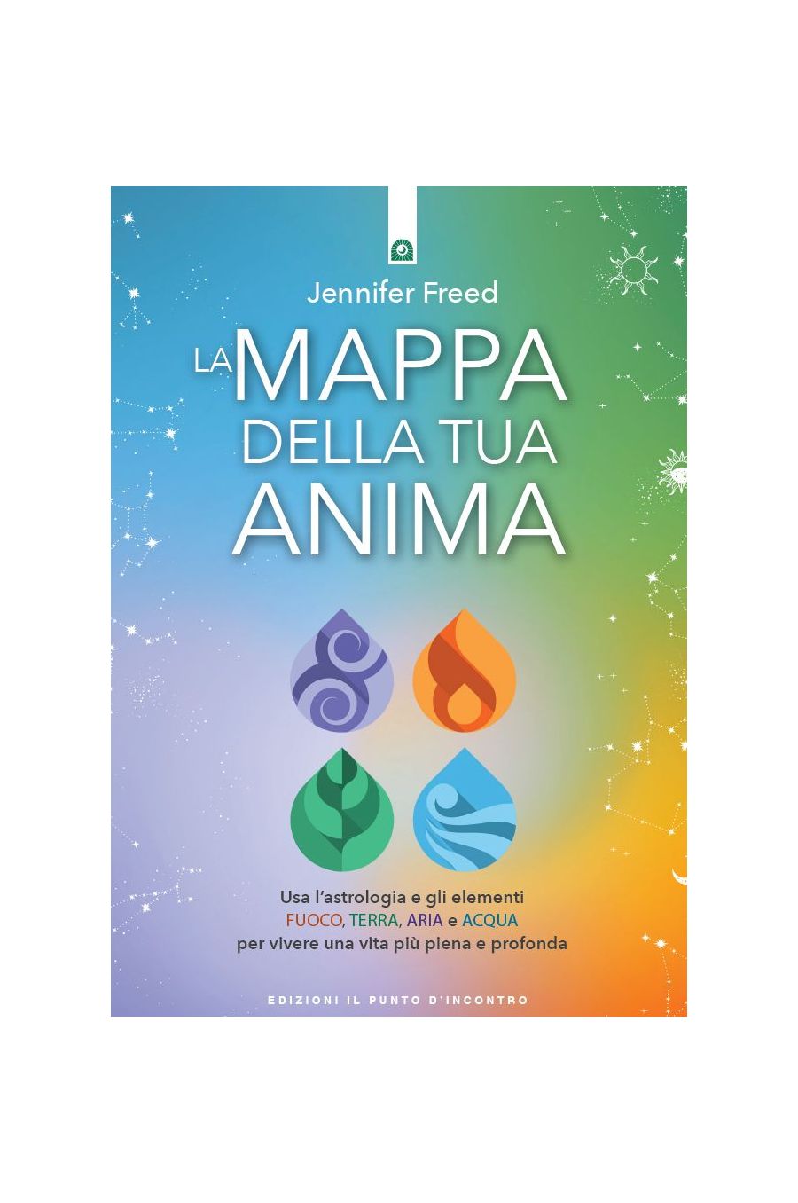 eBook: La mappa della tua anima $product.name