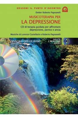 Musicoterapia per la depressione