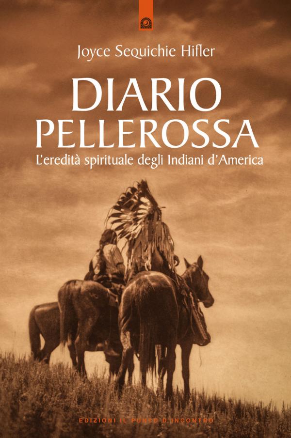 Diario pellerossa Diario pellerossa