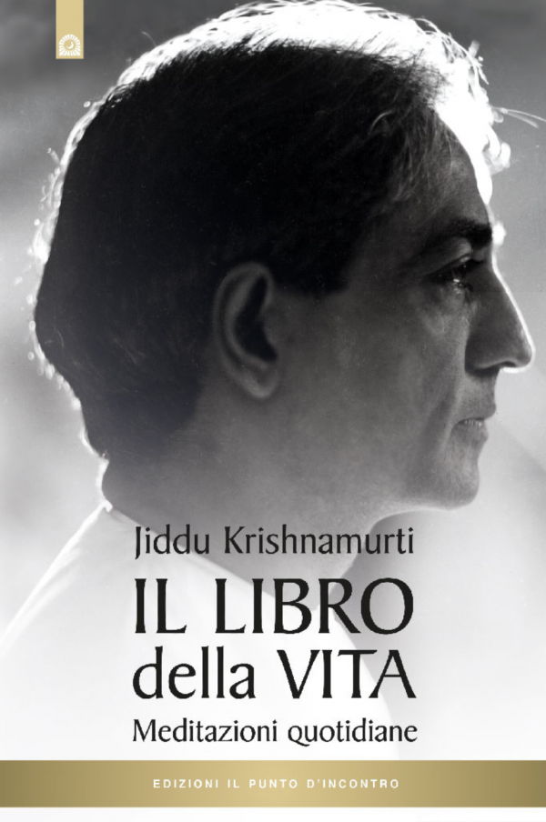 Il libro della vita Il libro della vita