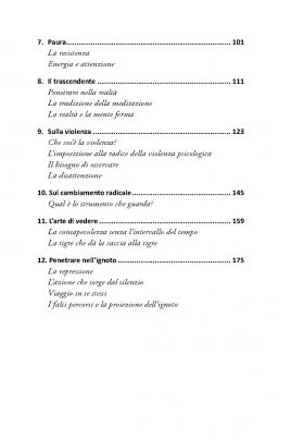 Il volo dell'aquila