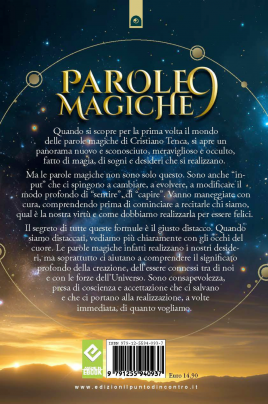 Parole magiche 9