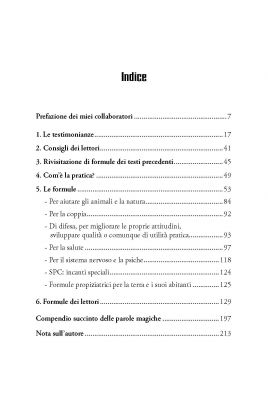 Parole magiche 9
