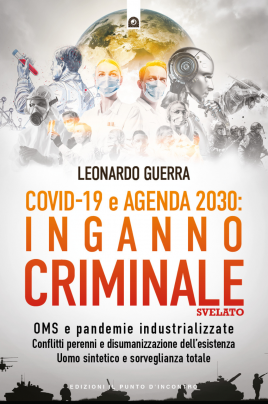 Covid-19 e Agenda 2030: inganno criminale
