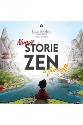 Nuove storie zen a fumetti