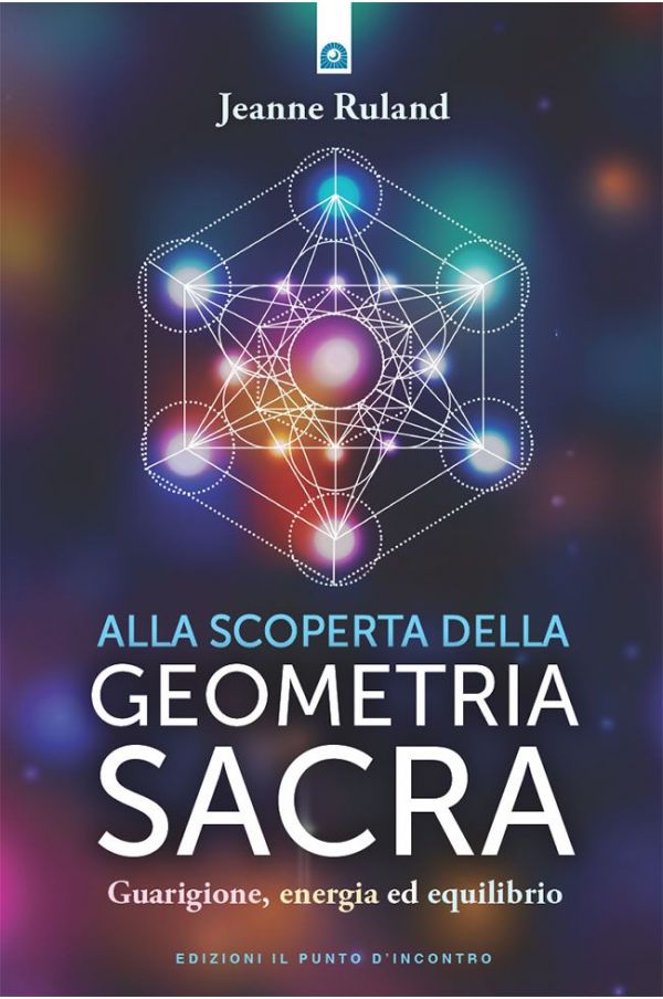eBook: Alla scoperta della geometria sacra eBook: Alla scoperta della geometria sacra