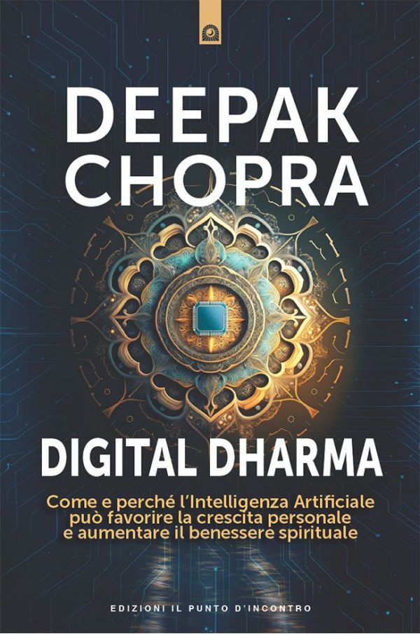 eBook: Digital dharma eBook: Digital dharma
