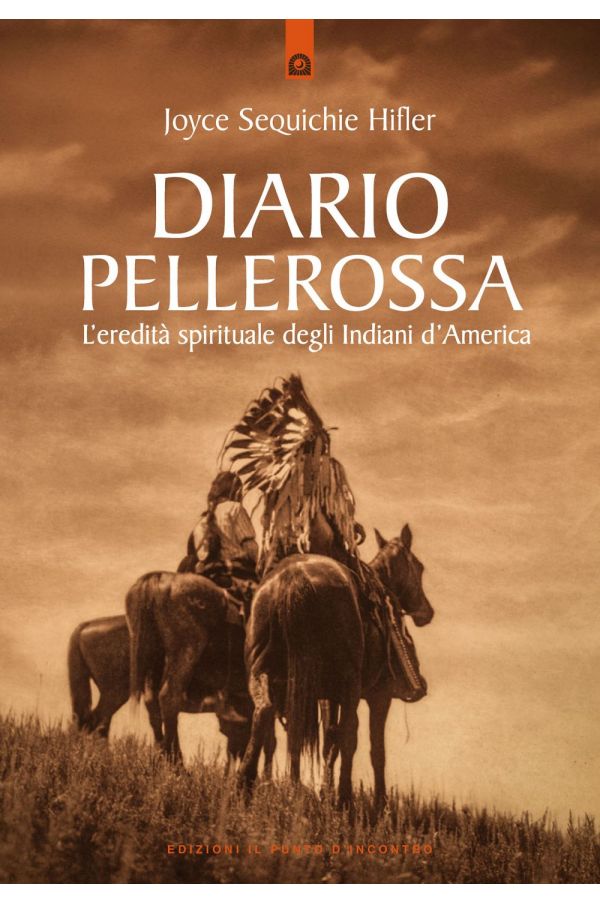 eBook: Diario pellerossa eBook: Diario pellerossa