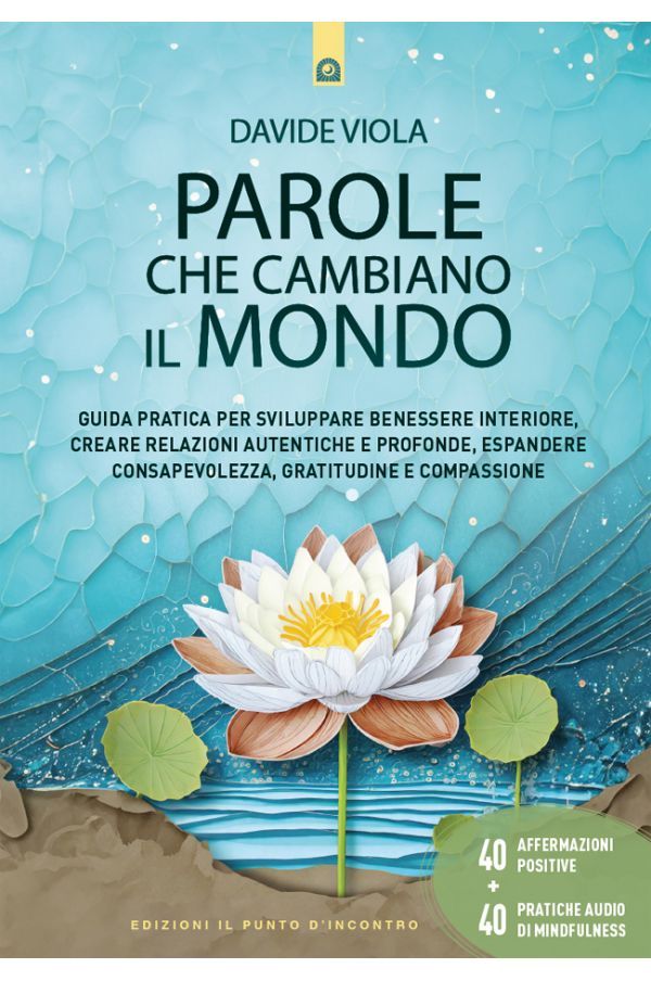eBook: Parole che cambiano il mondo