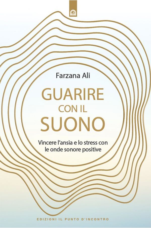 eBook: Guarire con il suono eBook: Guarire con il suono