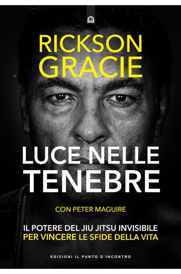 eBook: Luce nelle tenebre