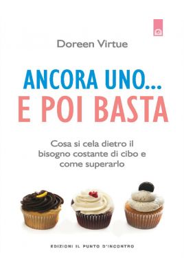 eBook: Come vincere la fame nervosa