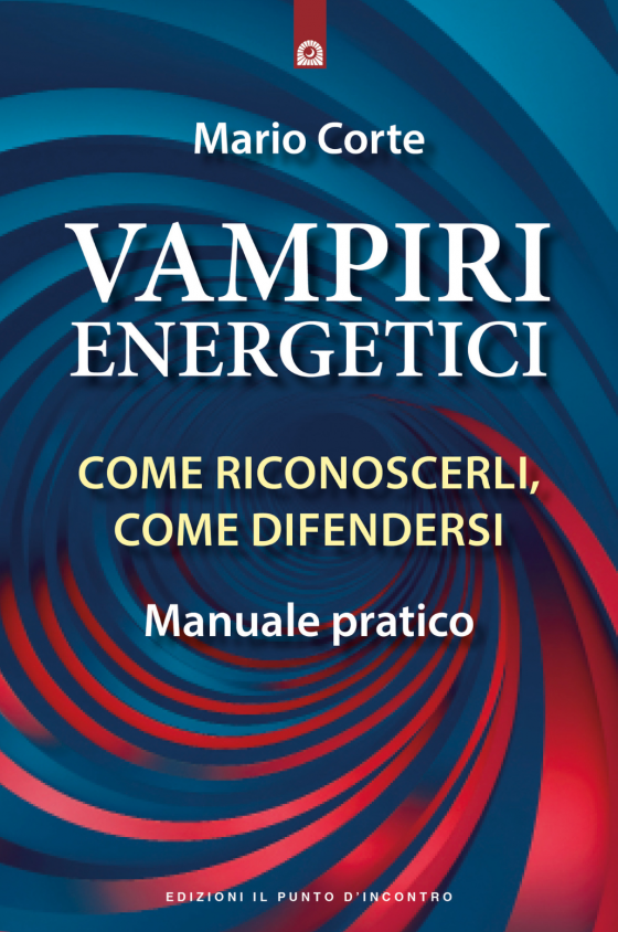 VAMPIRI ENERGETICI - N.E.