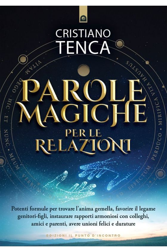 eBook: Parole magiche per le relazioni