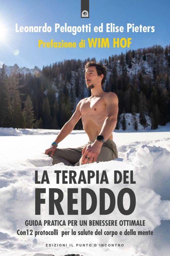 La terapia del freddo