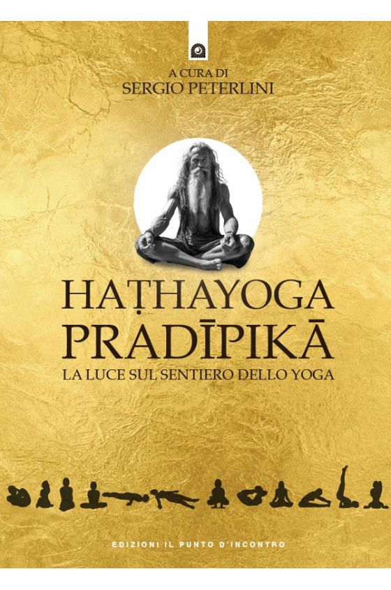 eBook: Haṭhayoga Pradīpikā