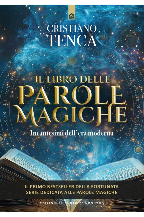 eBook: Il libro delle parole magiche