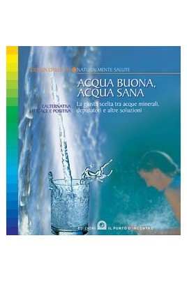 Acqua buona