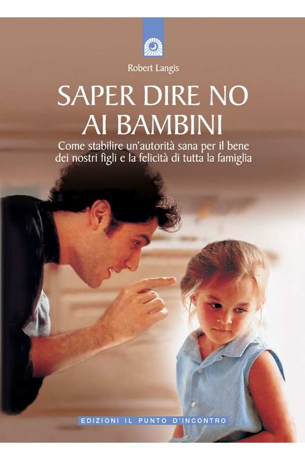 Saper dire no ai bambini