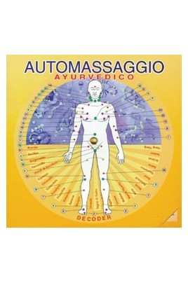 Decoder Automassaggio ayurvedico