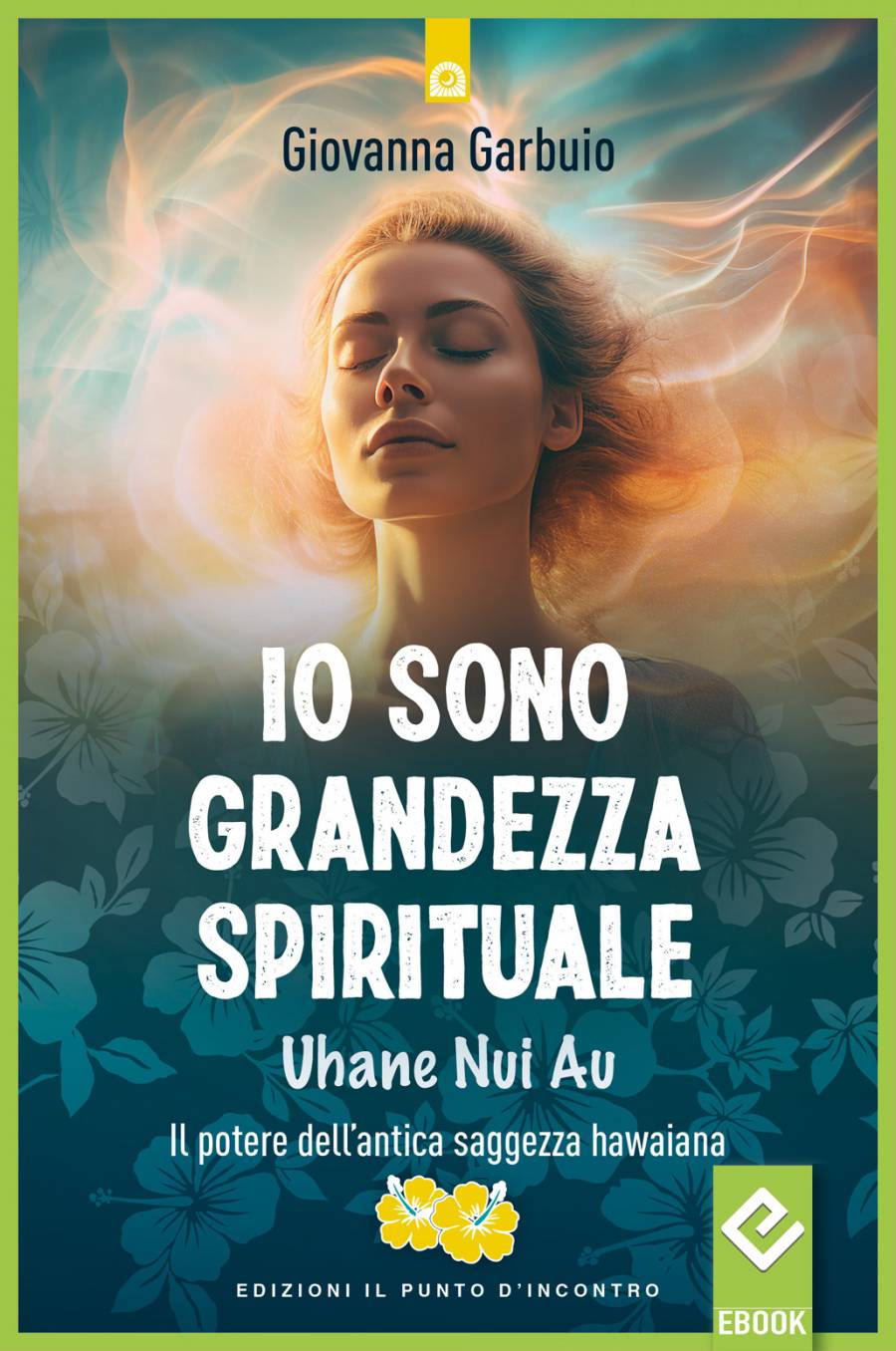 eBook: Io sono grandezza spirituale
