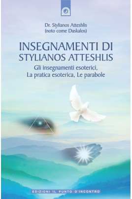 Insegnamenti di Stylianos Atteshlis