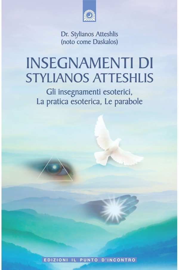 Insegnamenti di Stylianos Atteshlis