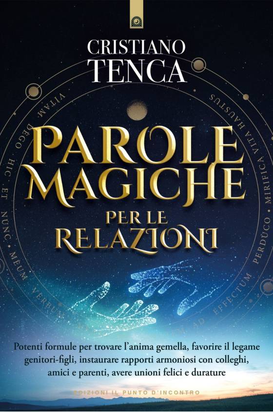 eBook: Parole magiche per le relazioni