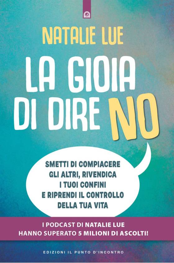 eBook: La gioia di dire no