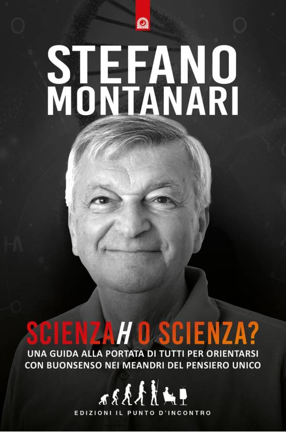 eBook: Scienzah o Scienza?
