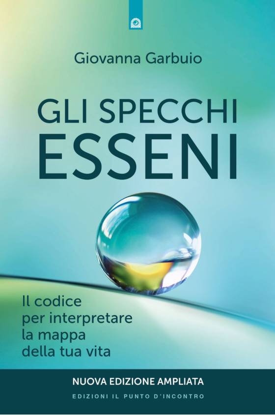 eBook: Gli specchi esseni - N.E.