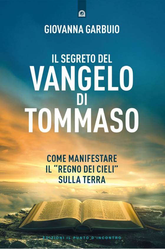 eBook: Il segreto del Vangelo di Tommaso