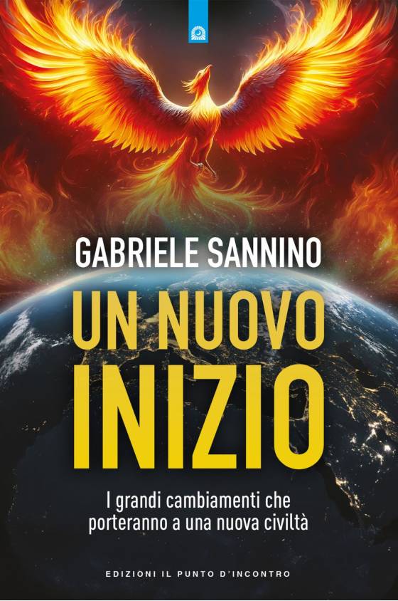 eBook: Un nuovo inizio