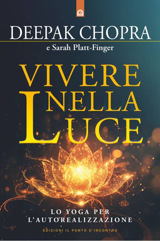 eBook: Vivere nella luce