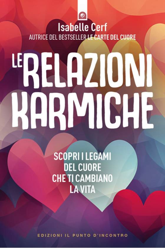 eBook: Le relazioni karmiche