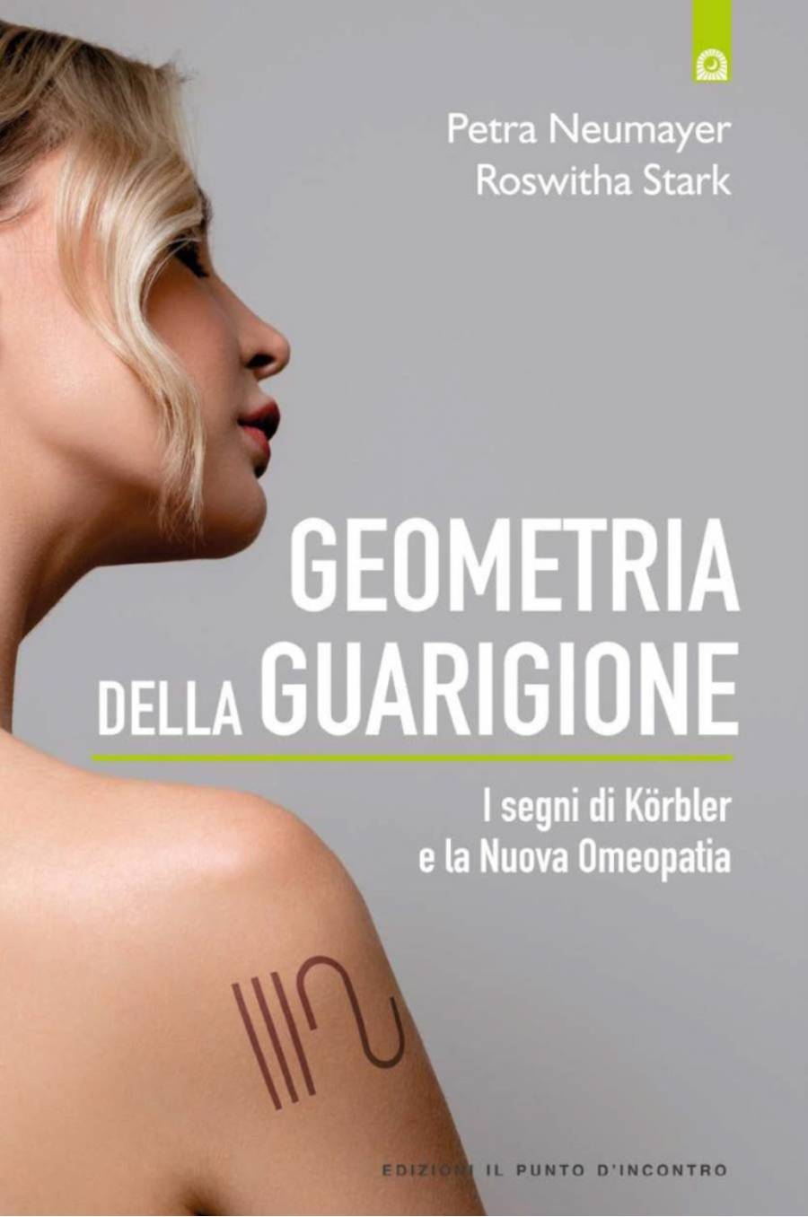 eBook: Geometria della guarigione