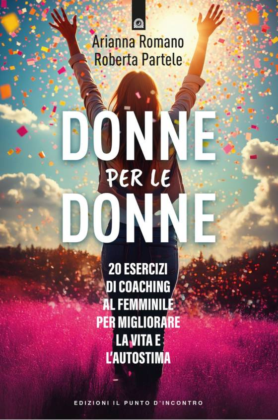 eBook: Donne per le donne